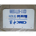 oem mudflap splash guard for truck/factory directly export to you